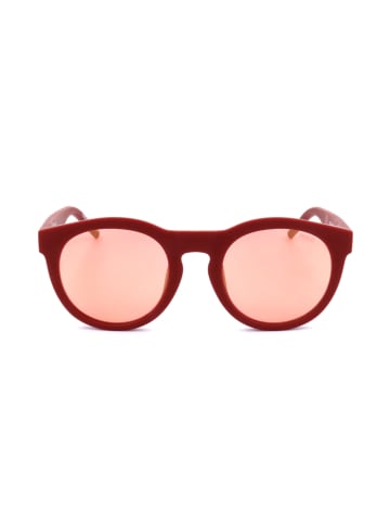 HUGO Herren-Sonnenbrille in Rot