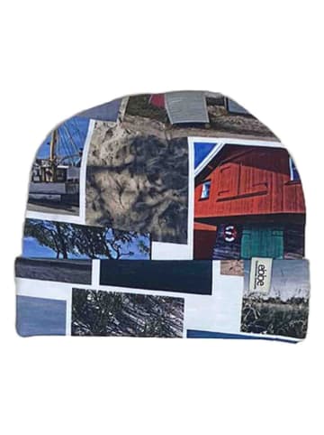 ebbe Beanie "Juno" in Bunt