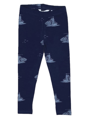ebbe Legging "Darin" donkerblauw