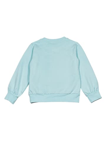 ebbe Sweatshirt "Sara" lichtblauw