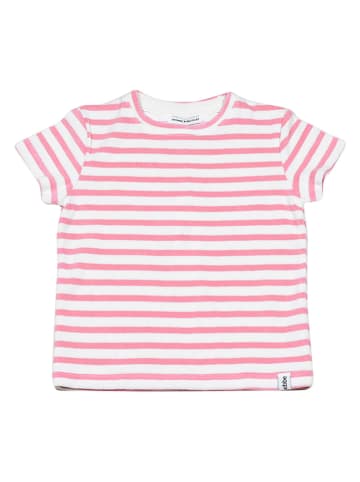 ebbe Shirt "Ragne" roze