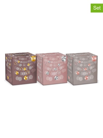 Kleenex 12er-Set: Kosmetiktücher "Ultra Soft" - 12x 48 Stück