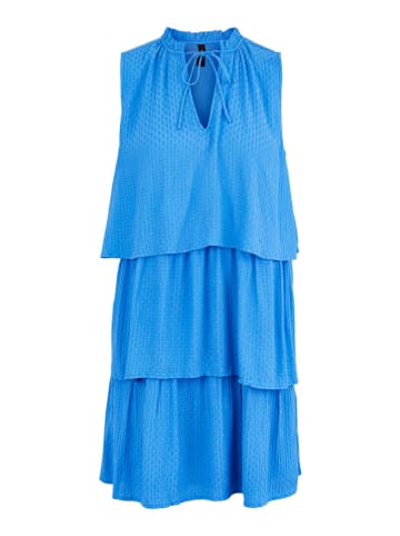 Y.A.S Kleid "Chimmy" in Blau