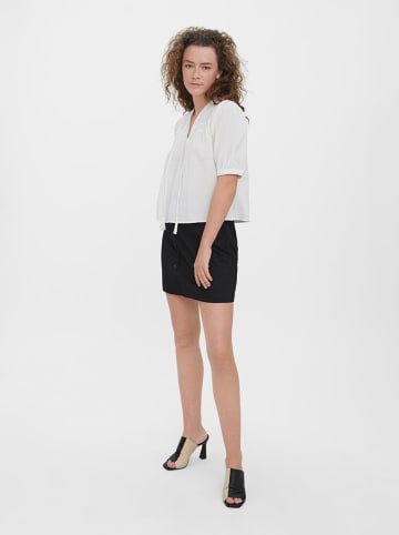 Vero Moda Bluse "Pretty" in Weiß