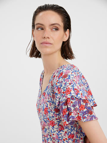 Vero Moda Blouse "Tora" meerkleurig