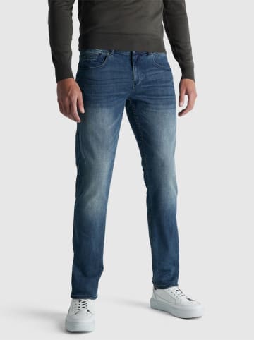 PME Legend Jeans "Nightflight" - Regular fit - in Dunkelblau