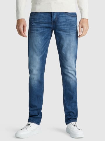 PME Legend Jeans "Skyhawk" - Regular fit - in Dunkelblau