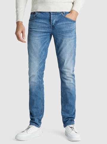 PME Legend Jeans "Skyhawk" - Regular fit - in Blau
