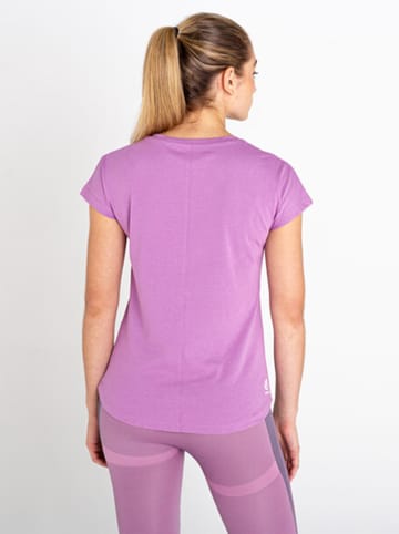 Dare 2b Shirt "Moments II" in Lila