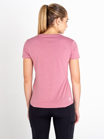 Dare 2b Shirt "Peace of Mind" in Pink