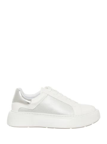 Liu Jo Sneakers in Weiß