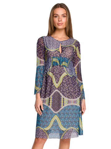 Stylove Jurk meerkleurig