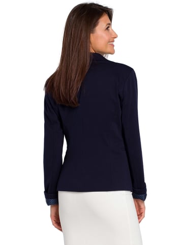 Stylove Blazer in Dunkelblau