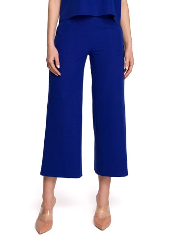 Stylove Culotte donkerblauw