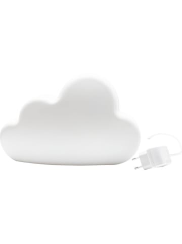 Tiny Republic Nachtlicht "Cloud" in Weiß
