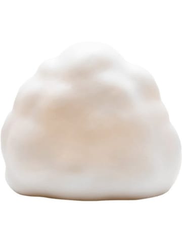 Tiny Republic Lampa nocna LED "Cloud" w kolorze białym