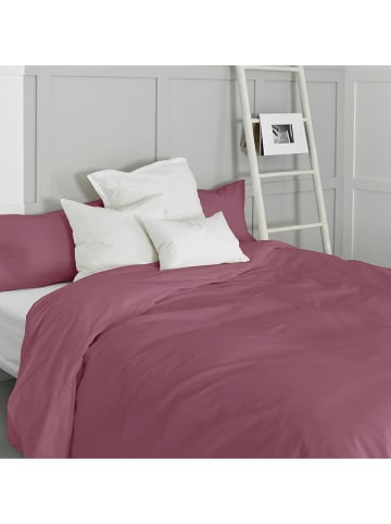Basic Bettbezug "Basic" in Pink