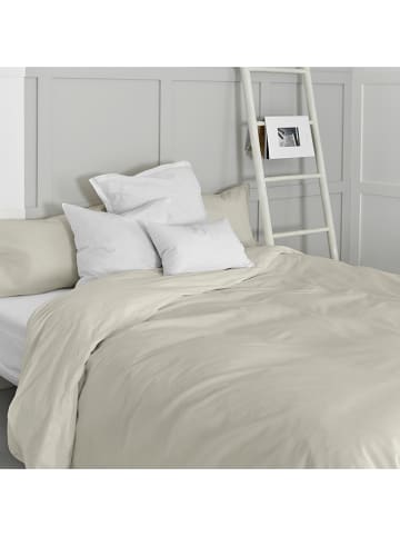 Basic Bettbezug "Basic" in Beige