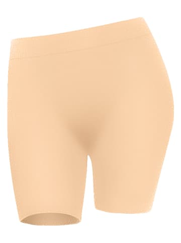 Milker Shape-Shorts "Berry" in Nude