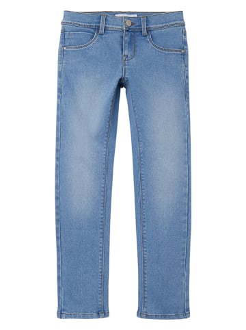 name it Jeans "Salli" in Hellblau