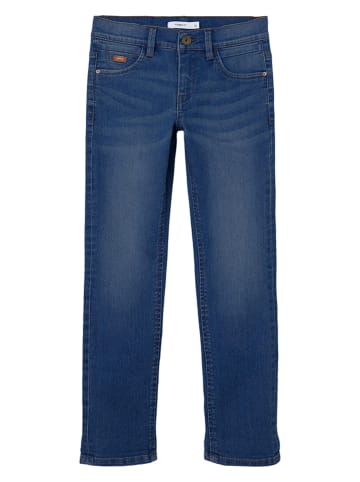 Name it Jeans "Sofus" in Blau