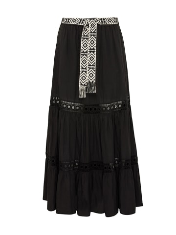 Mexx Spódnica w kolorze czarnym