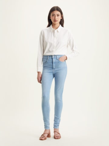 Levi´s Jeans - Skinny fit - in Hellblau