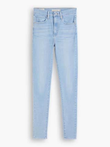 Levi´s Jeans - Skinny fit - in Hellblau