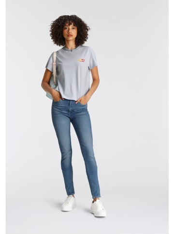 Levi´s Jeans - Skinny fit - in Blau