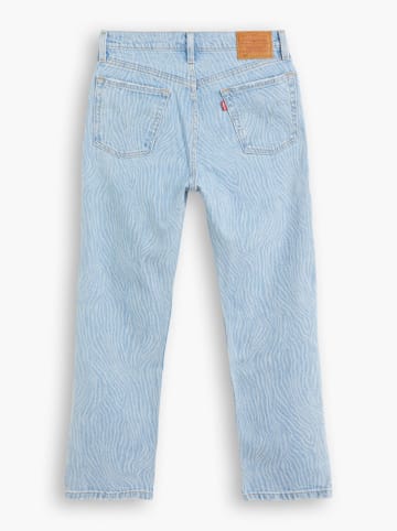 Levi´s Jeans - Regular fit - in Hellblau