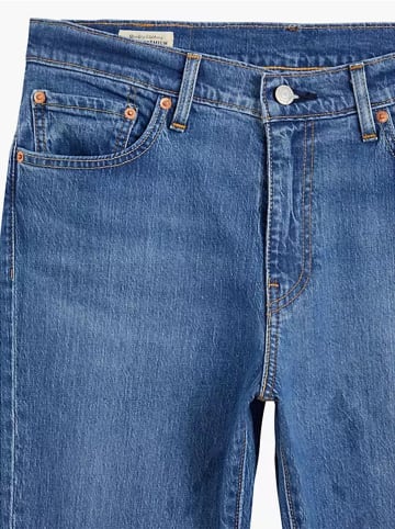 Levi´s Dżinsy "511" - Slim fit - w kolorze niebieskim