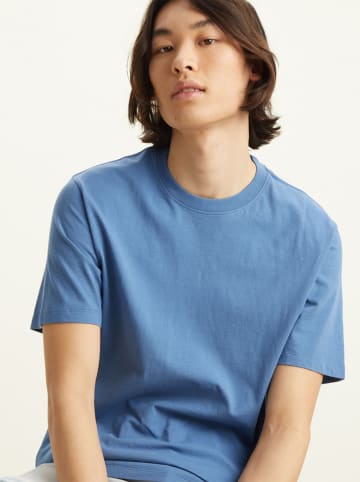 Levi´s Shirt blauw