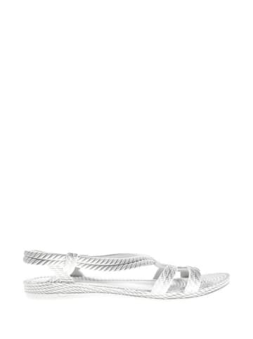 Brasileras Sandalen in Weiß
