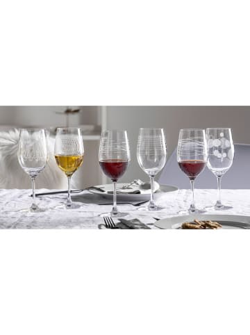 LEONARDO 6er-Set: Weingläser - 130 ml