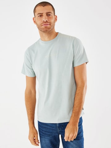 Mexx Shirt in Hellblau