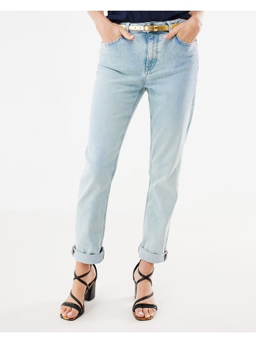 Mexx Jeans "Fenna" - Regular fit - in Hellblau