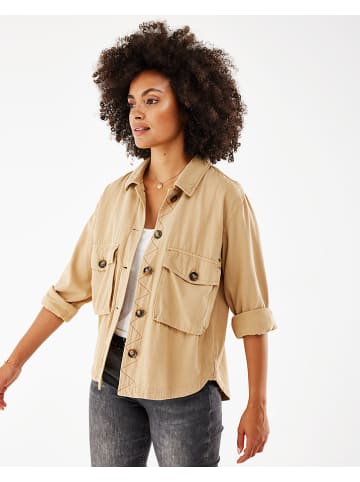 Mexx Blouse beige
