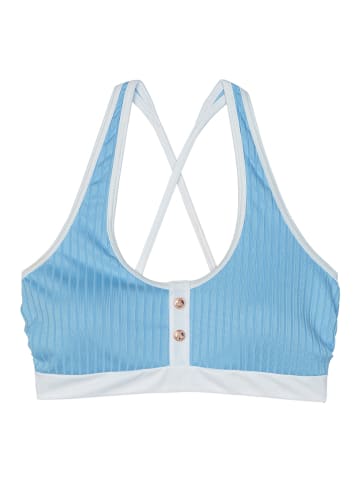 Palmers Bikinitop lichtblauw