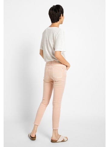 Hessnatur Jeans - Skinny fit - in Apricot