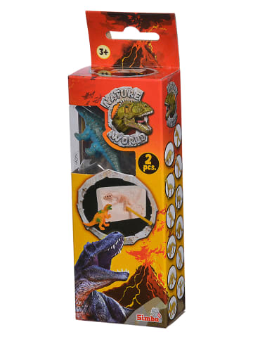 Simba Ausgrabungsset "Dino" - ab 3 Jahren (Überraschungsprodukt)