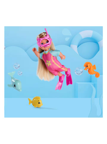 Simba Lalka "Evi Sea Fun" - 3+