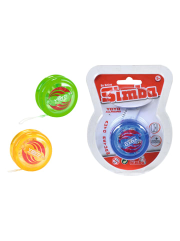 Simba Jojo "Allround" - 5+ (produkt niespodzianka)
