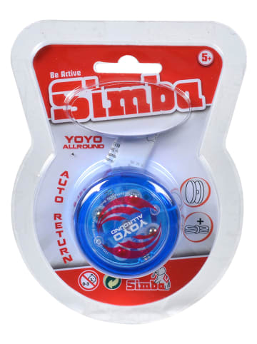 Simba Jojo "Allround" - 5+ (produkt niespodzianka)