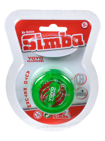 Simba Jojo "Allround" - 5+ (produkt niespodzianka)