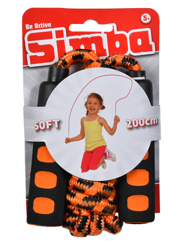 Simba Skakanka - 5+ (produkt niespodzianka)