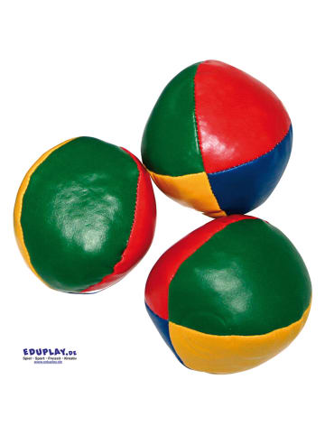 Eduplay Piłki do żonglowania (3 szt.) - 3+