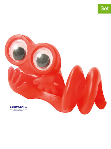 Eduplay 12-delige set: pennenmonsters - vanaf 3 jaar