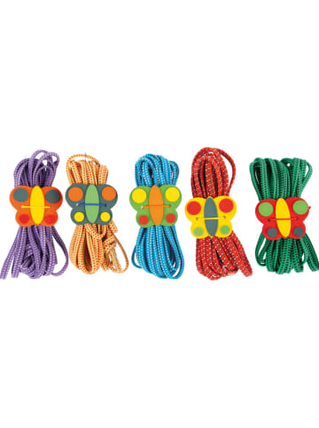 small foot Guma (5 szt.) - 5+