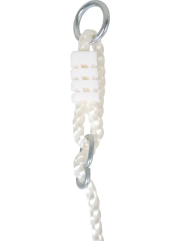 small foot Trapeze met turnringen - vanaf 3 jaar