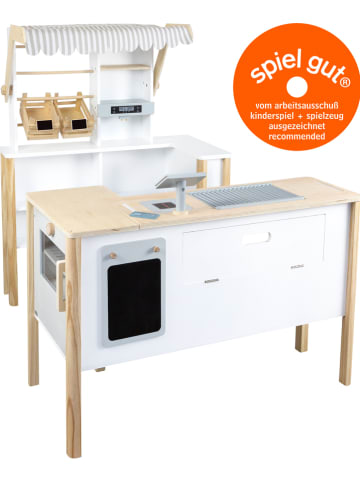 small foot Kaufladen "fresh" - ab 3 Jahren